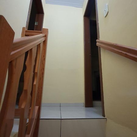 קאבו פריו Casa Proxima A Praia Menos De 10 Minutos A Pe מראה חיצוני תמונה