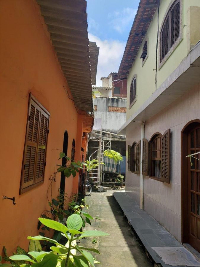 קאבו פריו Casa Proxima A Praia Menos De 10 Minutos A Pe מראה חיצוני תמונה